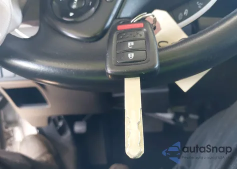 2014 Honda Cr-V Ex-L z USA, uszkodzony, nr VIN 2HKRM4H78EH618438